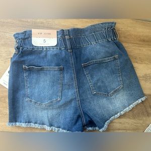 New CP jeans shorts. Size 5. New with tags